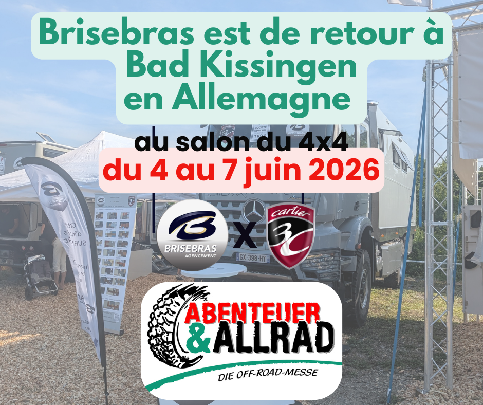 Pop up site internet Bad Kissingen