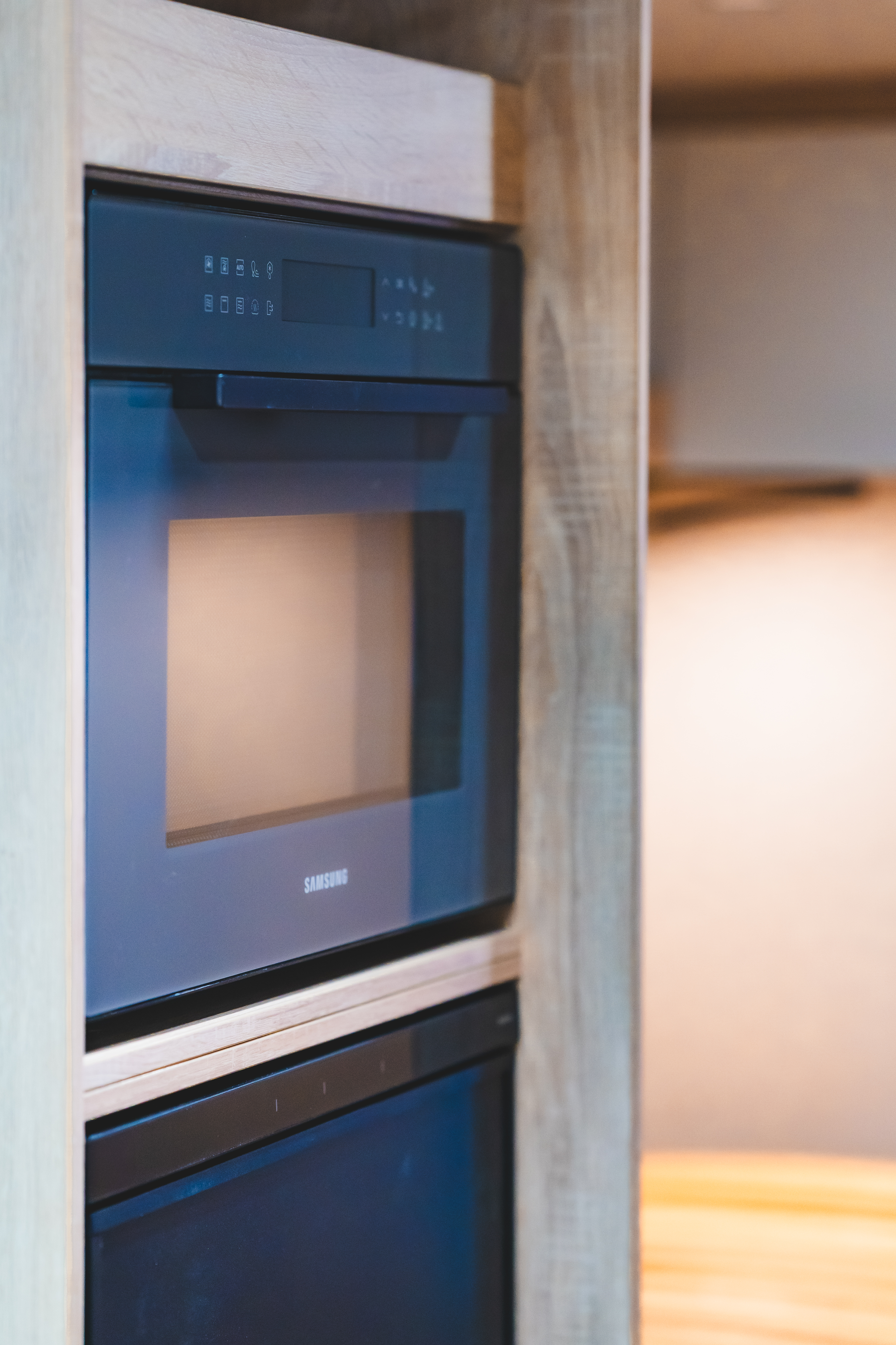 équipement cuisine camping-car