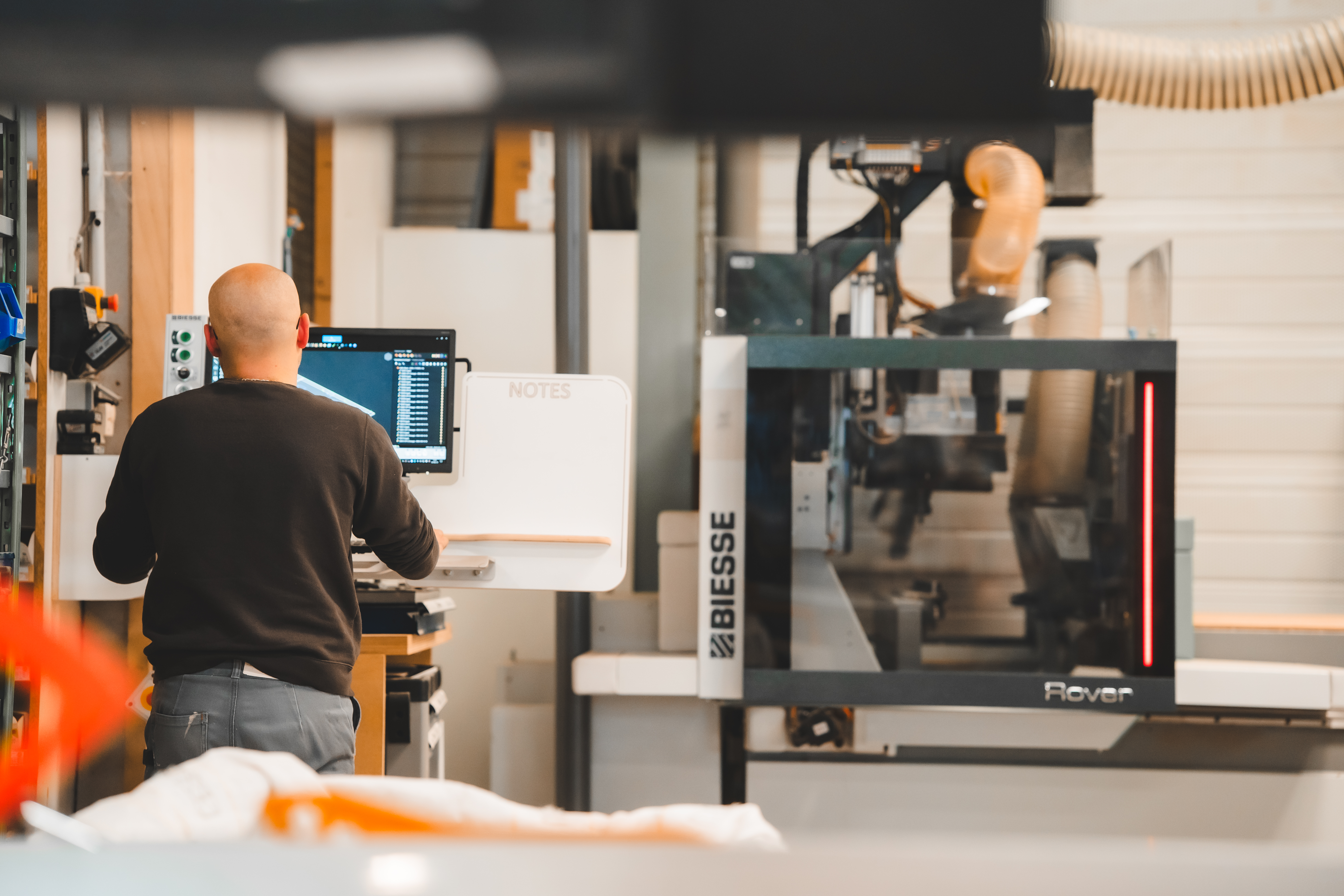 conception camping-car sur mesure