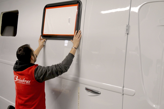 spécialiste entretien réparation camping car