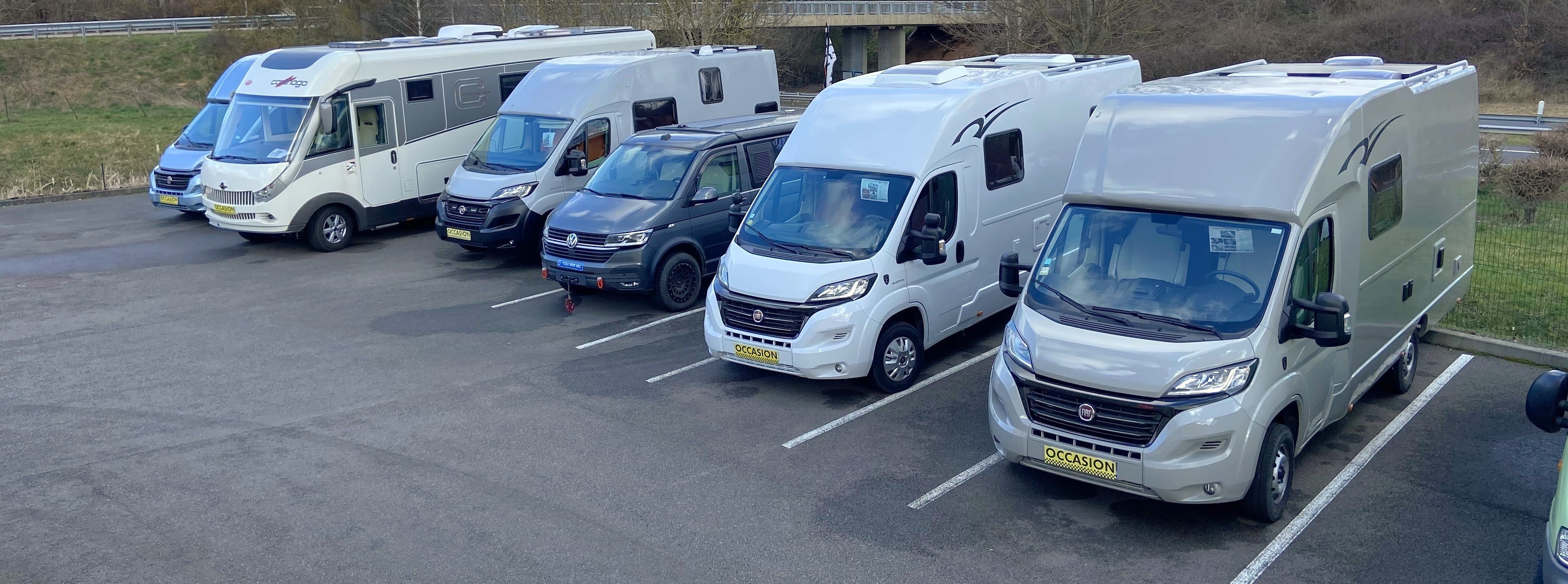 camping car 3c cartier brisebras occasion