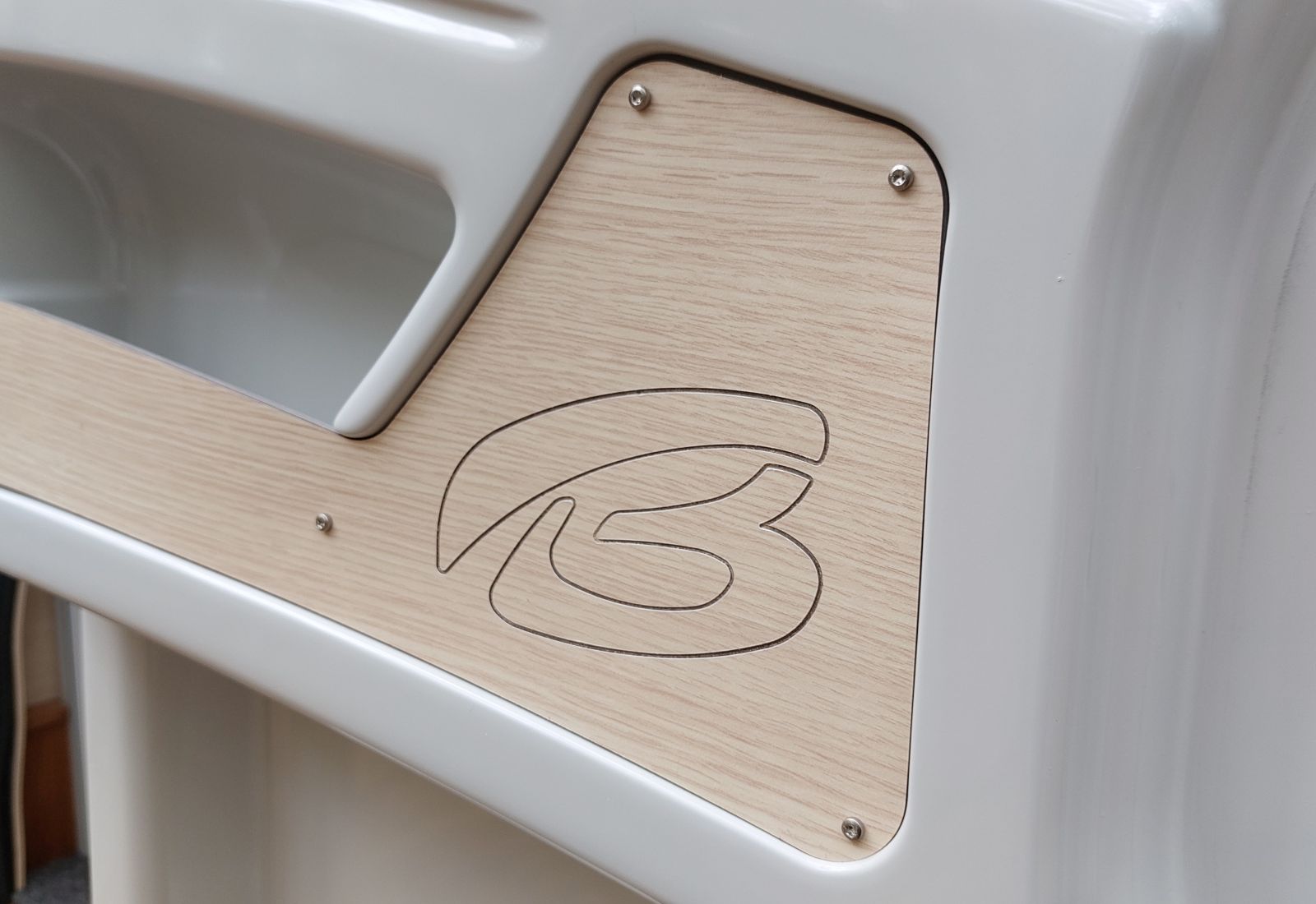 logo brisebras agencement matériaux bois