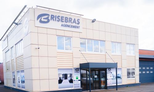 Entreprise Brisebras Agencement : Magasin d'accessoires et atelier de réparation camping-cars