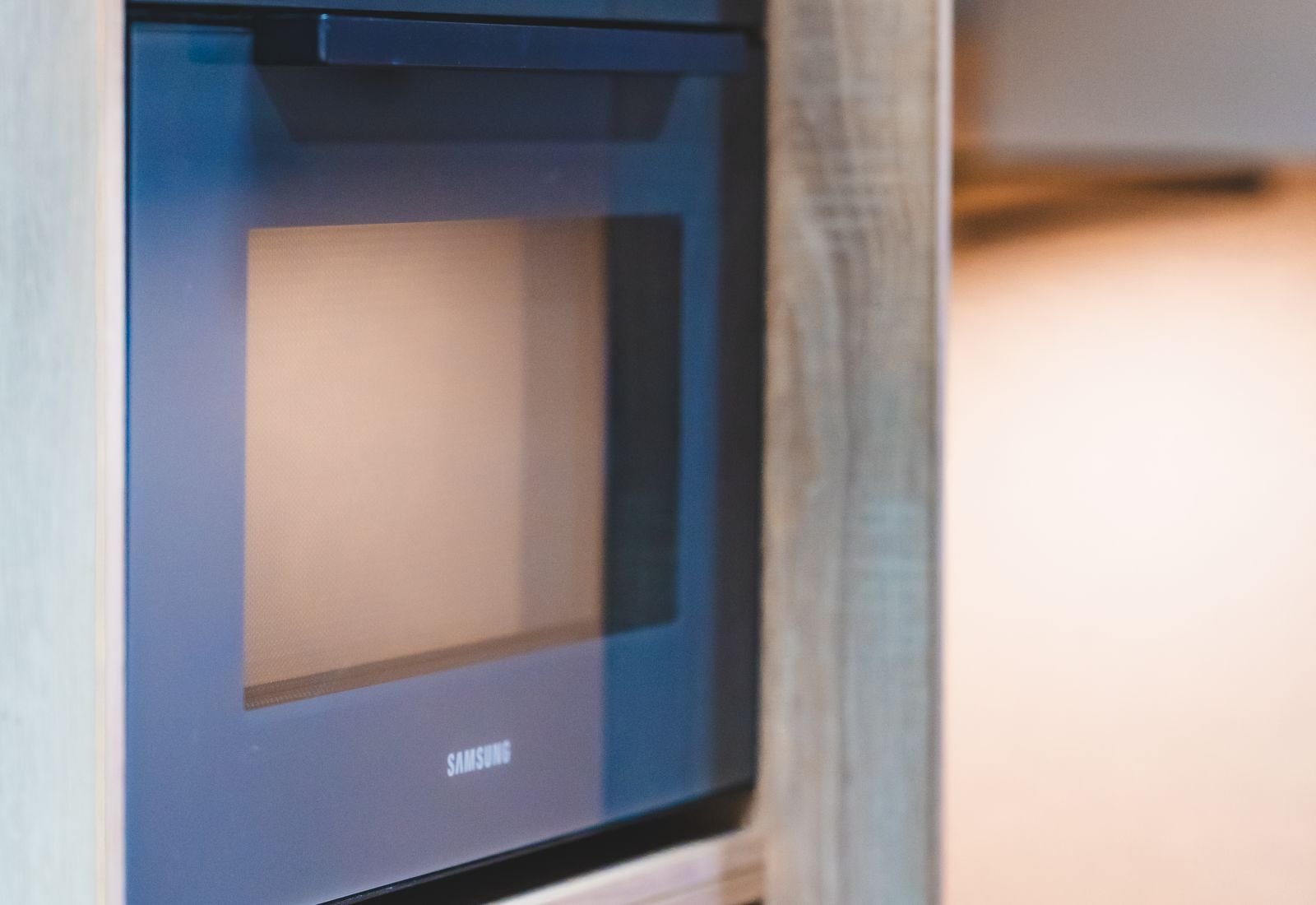 équipement cuisine camping-car