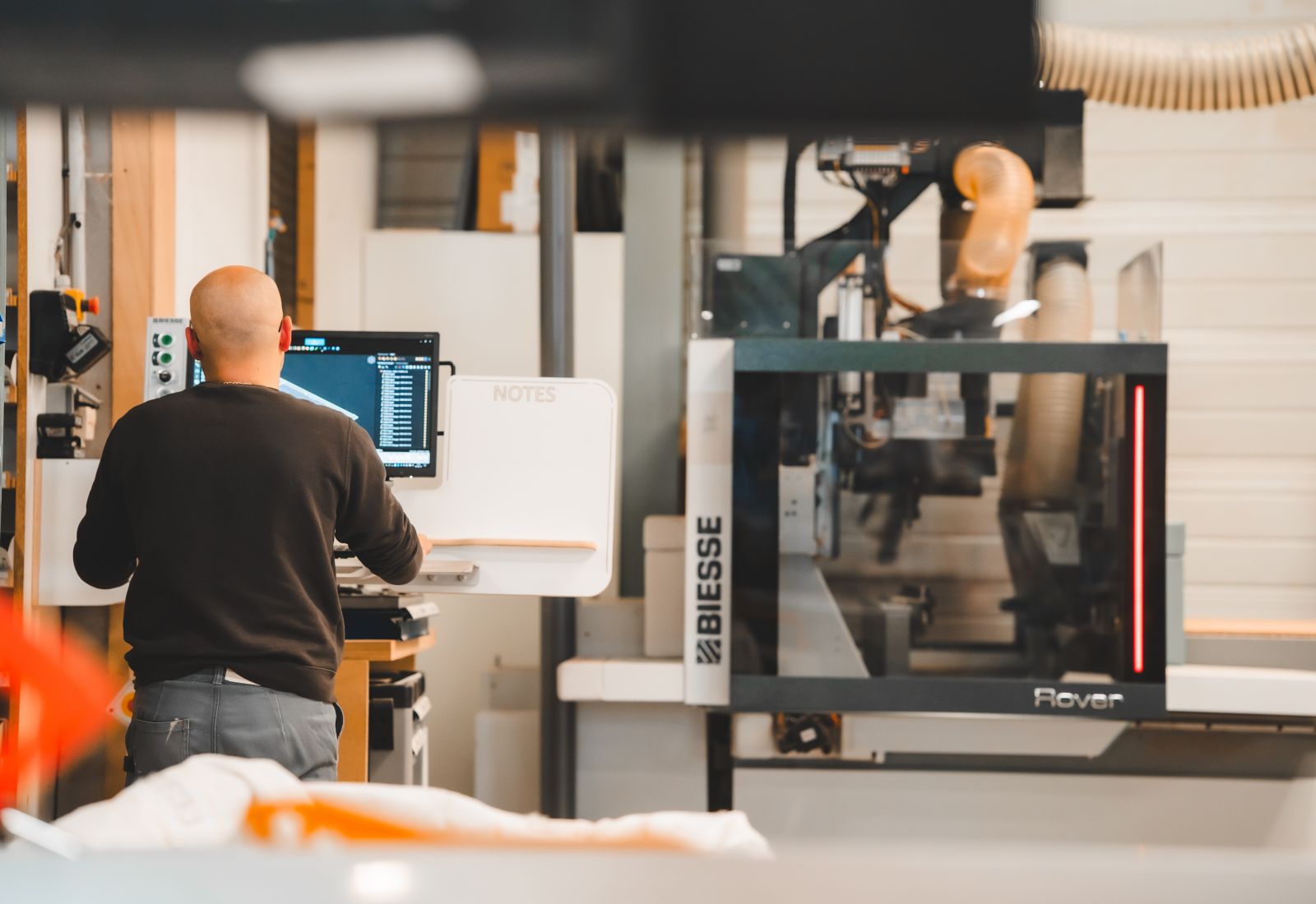 conception camping-car sur mesure