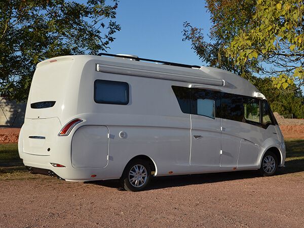 Camping-car pmr Atalante